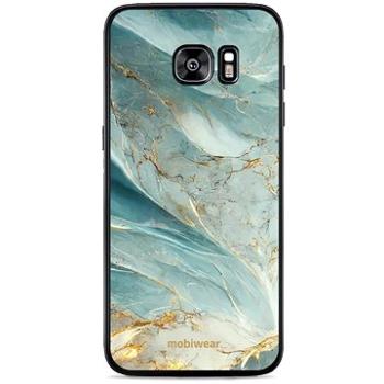 Mobiwear Glossy lesklý pro Samsung Galaxy S7 Edge - G022G (5904808473484)