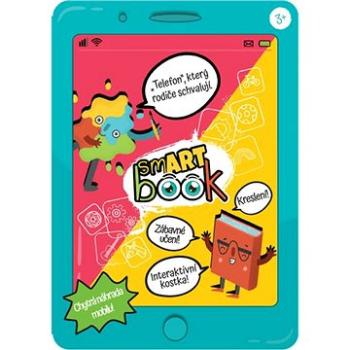 Smart book 3+ (8595593823874)