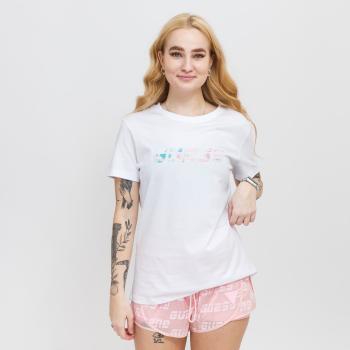 Guess bessie ss cn tee m