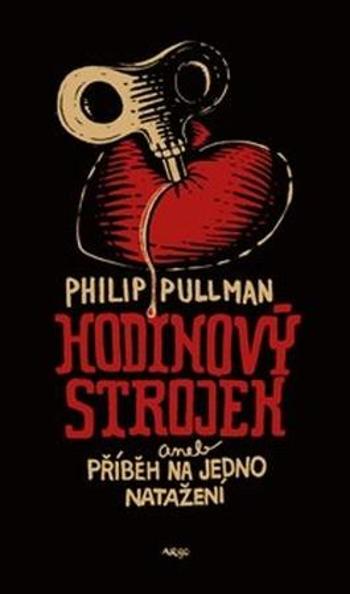 Hodinový strojek - Pullman Philip