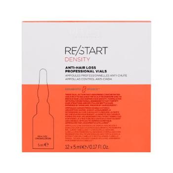 Revlon Professional Re/Start Density Anti-Hair Loss Professional Vials přípravek proti padání vlasů 12 x 5 ml ampule pro ženy