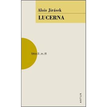 Lucerna: sv. 18 (978-80-87128-81-7)