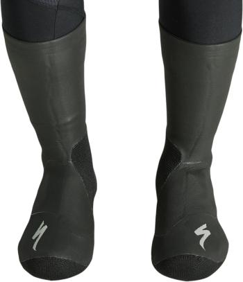 Specialized Neoprene Shoe Covers - black 36-39