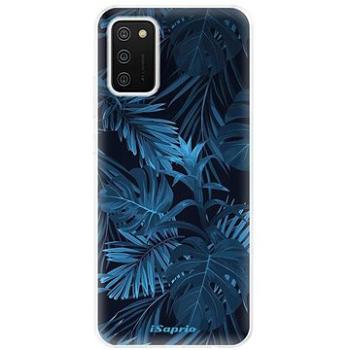 iSaprio Jungle 12 pro Samsung Galaxy A02s (jungle12-TPU3-A02s)
