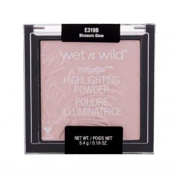Wet n Wild MegaGlo Highlighting Powder 5,4 g rozjasňovač pro ženy Blossom Glow