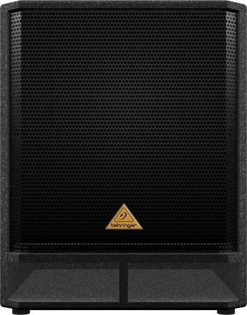 Behringer VP1800S Eurolive Pasivní subwoofer