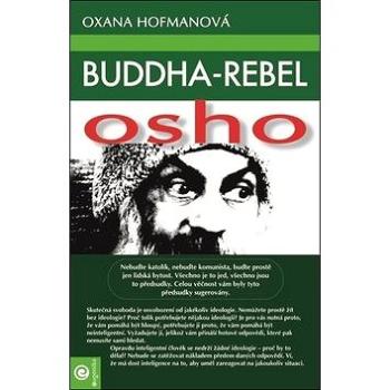 Buddha-rebel Osho (978-80-8100-550-3)