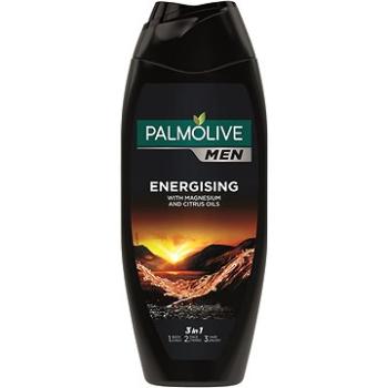 PALMOLIVE For Men Red Energising 3in1 Shower Gel 500 ml (8714789733111)