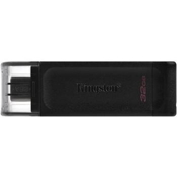 Kingston DataTraveler 70 32GB (DT70/32GB)