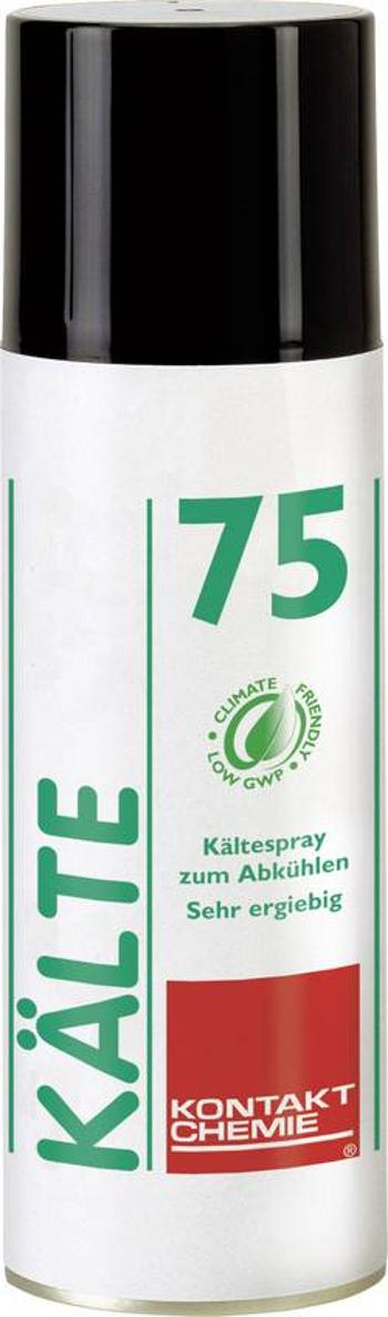 Chladicí sprej CRC Kontakt Chemie, 84413-AE, 400 ml, nehořlavý