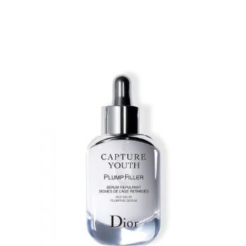 Dior Capture Youth Plump Filler vyživující sérum pro zachování mladistvého vzhledu pleti  30ml