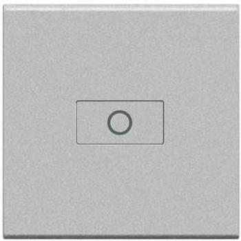 Legrand kolébka Living&Light hliník NT4916M2A