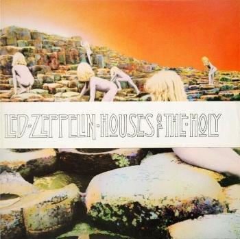 Led Zeppelin - Houses of the Holy (Deluxe Edition) (2 LP)