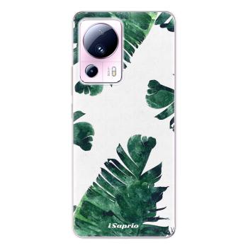 Odolné silikonové pouzdro iSaprio - Jungle 11 - Xiaomi 13 Lite