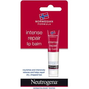 NEUTROGENA Intense Repair Lip Balm 15 ml (3574660602807)