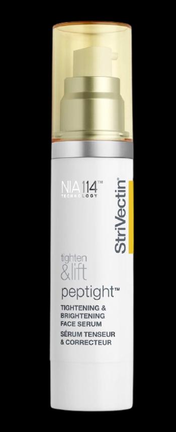 StriVectin Peptight Tightening and Brightening Face Serum 50 ml