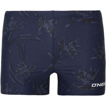 O'Neill TONAL PRINT SWIMTRUNKS Pánské plavky, tmavě modrá, velikost S