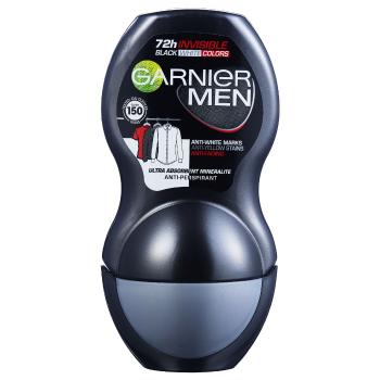 Garnier Men Invisible deodorant roll-on 50 ml