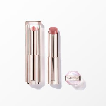 Lancôme Lip Idôle Squalane-12 Butterglow  - 28 Pink squad 3 g