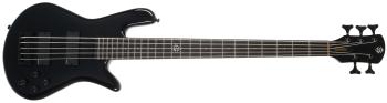 Spector NS Ethos HP 5 Solid Black Gloss