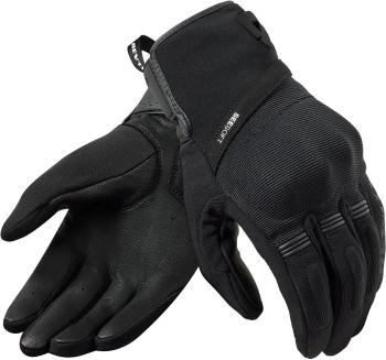 Rev'it! Gloves Mosca 2 Black XL Rukavice