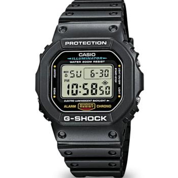 Casio G-Shock DW-5600E-1VER - 30 dnů na vrácení zboží