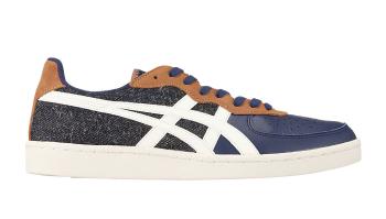 Onitsuka Tiger GSM modré 1183A524-400