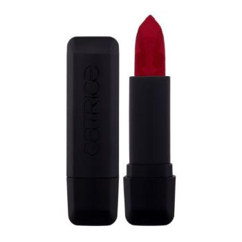 Catrice Scandalous Matte Lipstick 3,5 g rtěnka pro ženy 090 Blame The Night