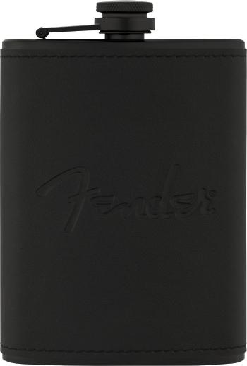 Fender Blackout 8oz Flask