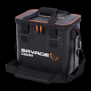 Savage gear taška wpmp cooler bag l 24 l