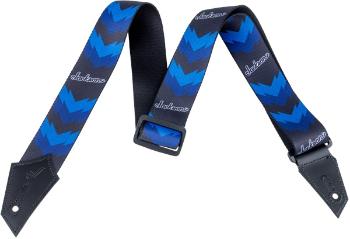 Jackson Double V Strap Blue