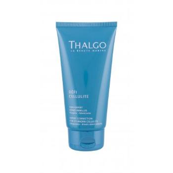 Thalgo Défi Cellulite Expert Correction 150 ml proti celulitidě a striím pro ženy