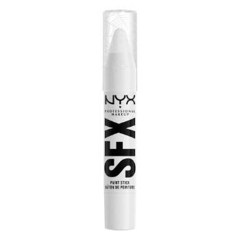 NYX Professional Makeup SFX Face And Body Paint Stick 3 g make-up pro ženy 06 Giving Ghost