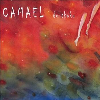 Camael: Do skoku - CD (MAM817-2)