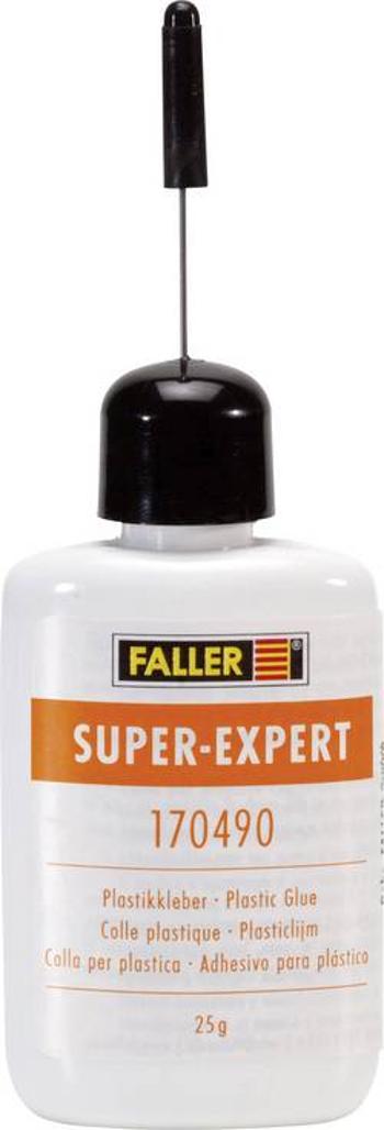 Faller Super-Expert plastické lepidlo 170490 25 g