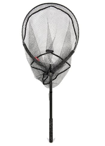 Fox rage podběrák carbon street net - 2,4 m