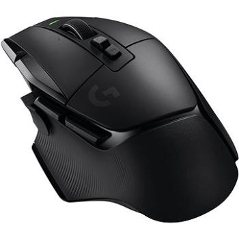 Logitech G502 X Lightspeed Black (910-006180)