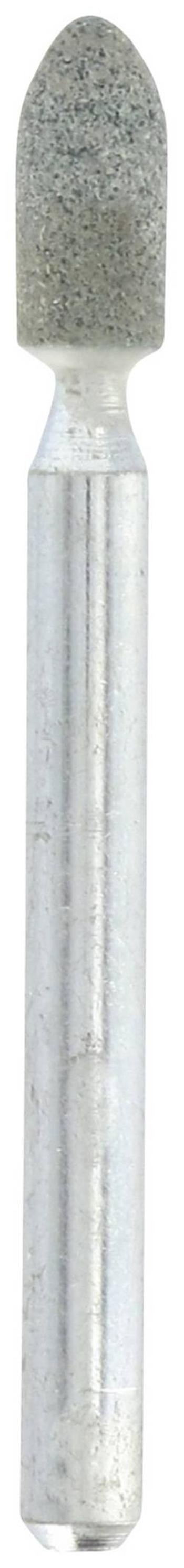 Brusný kámen Dremel 83322, Ø 3,2 mm