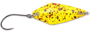 Saenger iron trout třpytka spotted spoon ys-3 g