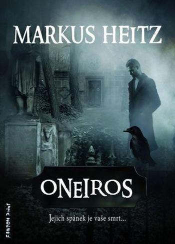 Oneiros - Heitz Markus