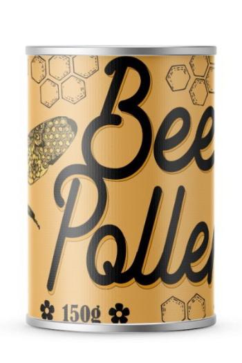Bee Pollen (včelí peľ) - FitBoom 150 g