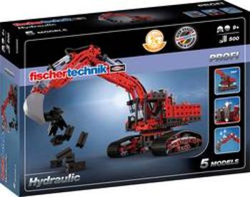 Stavebnice fischertechnik PROFI Hydraulic 548888