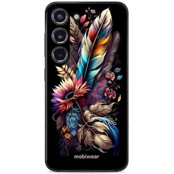 Mobiwear Glossy lesklý pro Samsung Galaxy S23 - G011G (5904808471145)