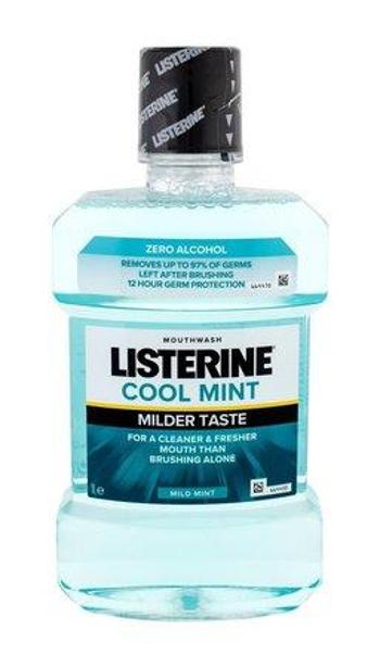 Ústní voda Listerine - Mouthwash , 1000ml