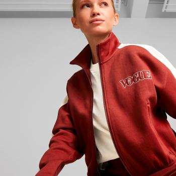 PUMA × VOGUE T7 Jacket – L