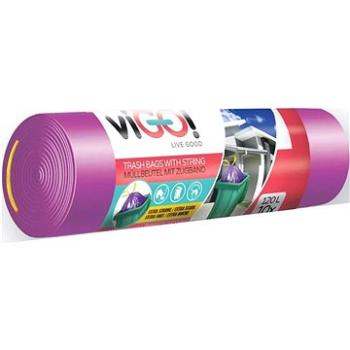 VIGO 35 mic, 120 l, 10 ks (5902841471252)