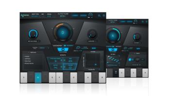 Antares Audio Technologies Auto-Tune EFX +