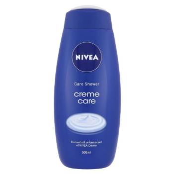 Nivea Creme Care 500 ml sprchový gel pro ženy