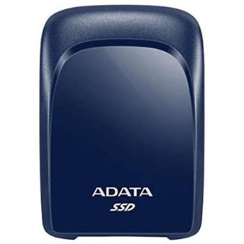 ADATA SC680 externí SSD 240GB modrý, ASC680-240GU32G2-CBL