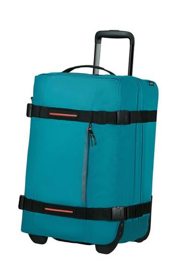 American Tourister Cestovní taška na kolečkách Urban Track S 55 l - zelená